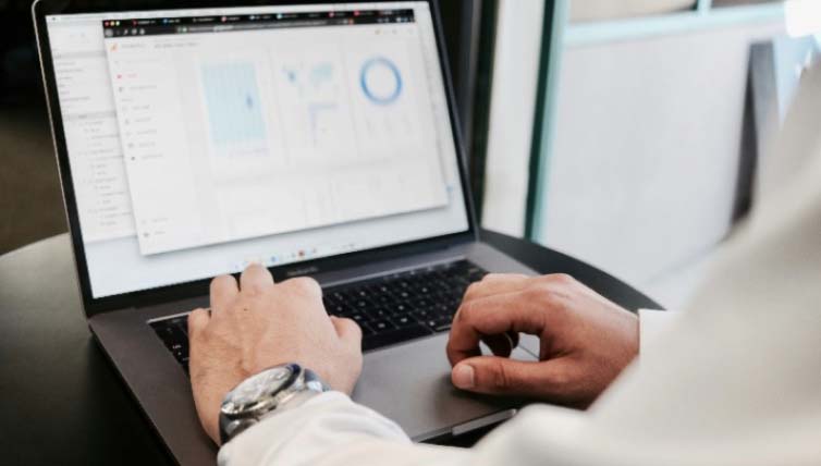Transforming complex business problems into practical opportunities for long-term success.